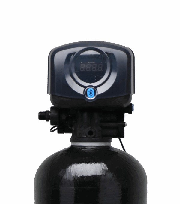 400 Series Control Valve