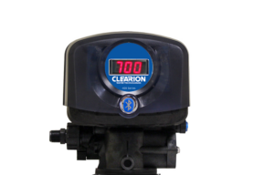 400 Series Control Valve