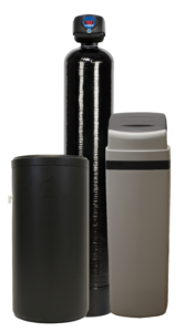 High Efficiency Softener