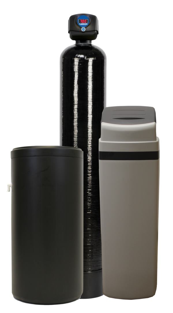High Efficiency Softener