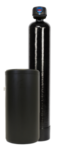 Two Tank Softener