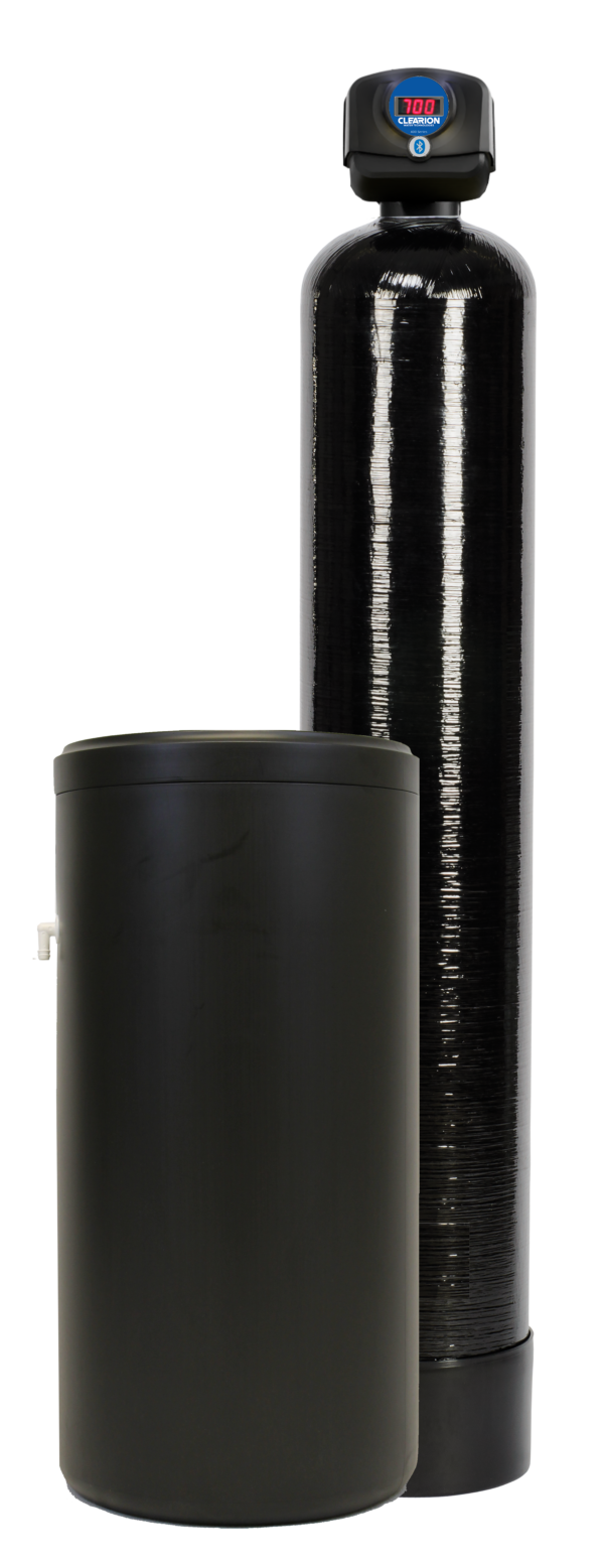 City Water Softener