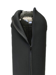 Shark Skin Jacket