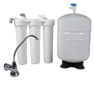 TFC Reverse Osmosis