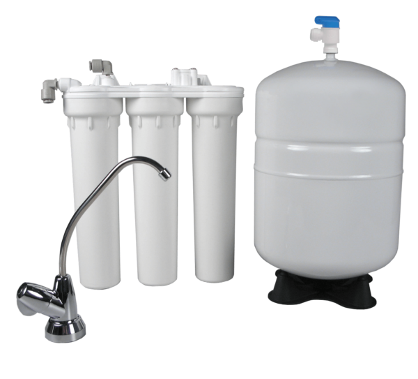 TFC Reverse Osmosis