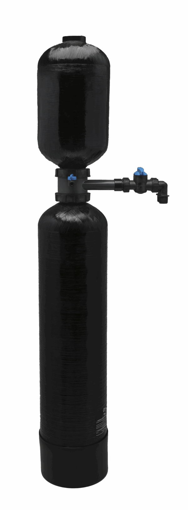 Fresh Tap