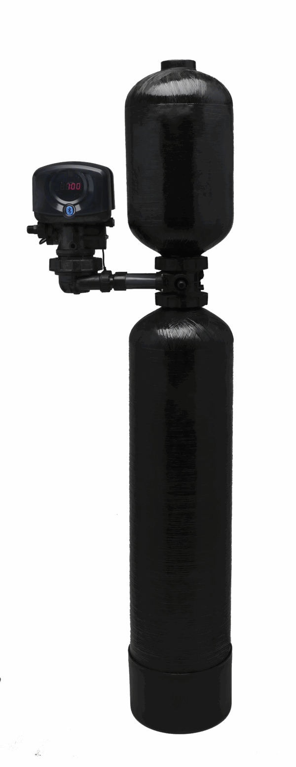 City Softener - TC Series