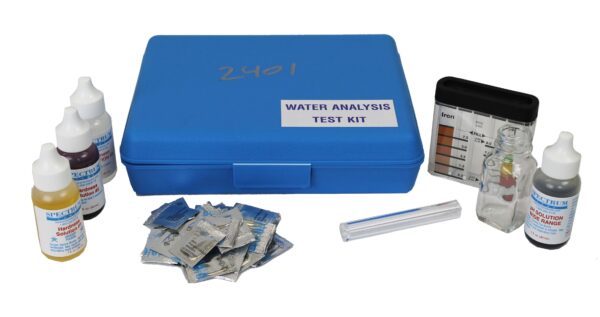 Water Test Kits