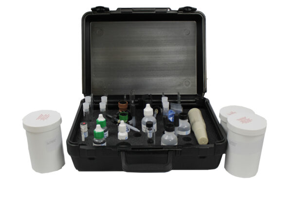 Water Test Kits