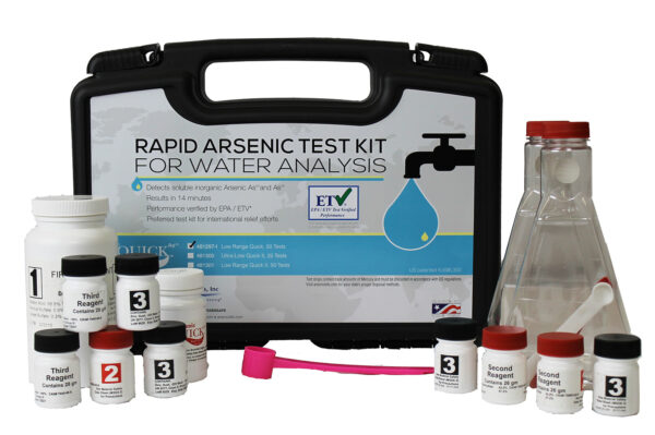 Water Test Kits