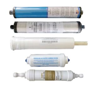 Cartridges