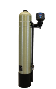 Premium Side Mount Backwashing Filter