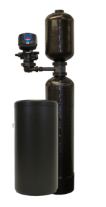 City Softener - TC Series