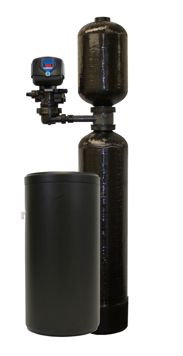 City Softener - TC Series