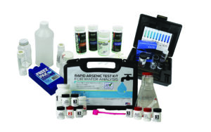 Water Test Kits