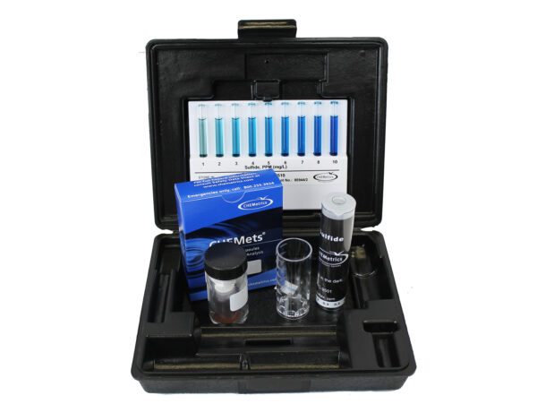 Water Test Kits