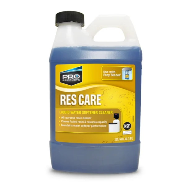 Res Care