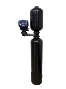 SIDEKICK™ 2 Single Tank Aeration Filter