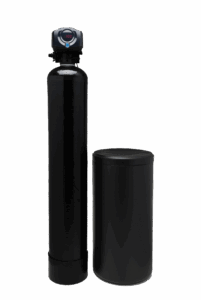 Two Tank Softener