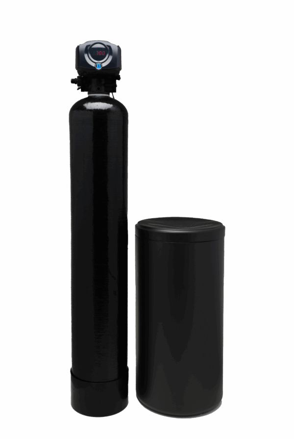 City Water Softener