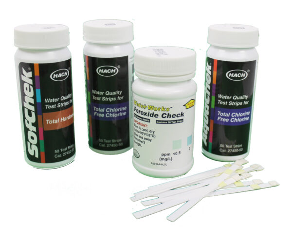 Water Test Kits