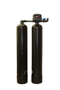 Twin Softener w/ Legacy View