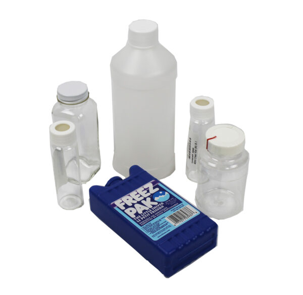Water Test Kits