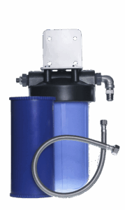 PFAS POU (Point of Use) Removal System
