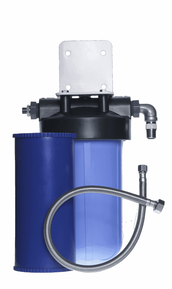 PFAS POU (Point of Use) Removal System