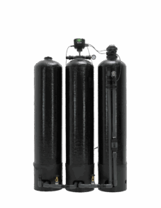 ZappR – Radon Aeration Filter