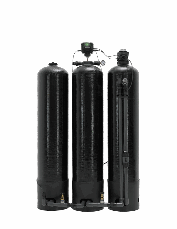 ZappR – Radon Aeration Filter
