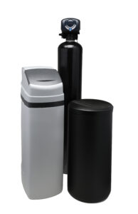 High Efficiency Softener
