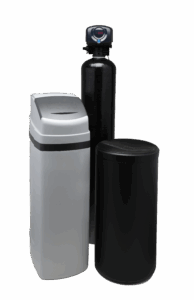 High Efficiency Softener