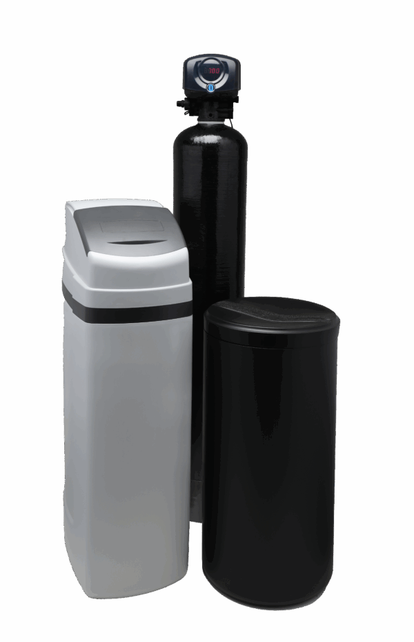 High Efficiency Softener