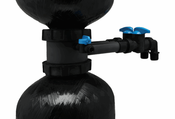 Fresh Tap