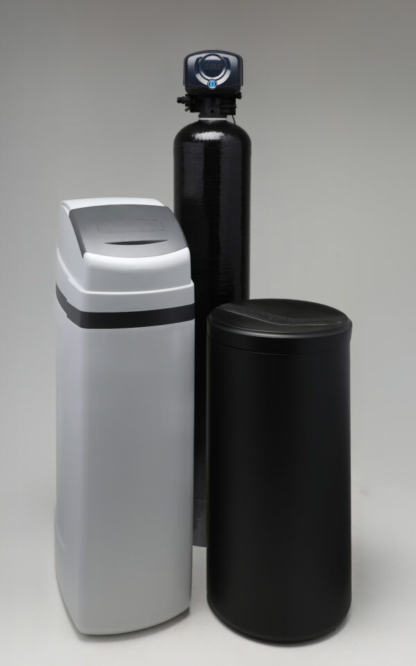 High Efficiency Softener