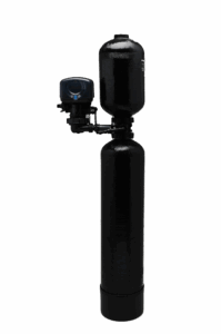 SIDEKICK™ 2 Single Tank Aeration Filter