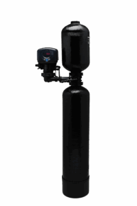 SIDEKICK™ 2 ‘S’ Single Tank Aeration Filter