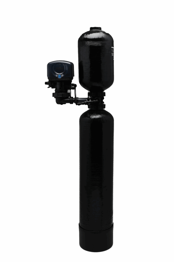 SIDEKICK™ 2 Single Tank Aeration Filter
