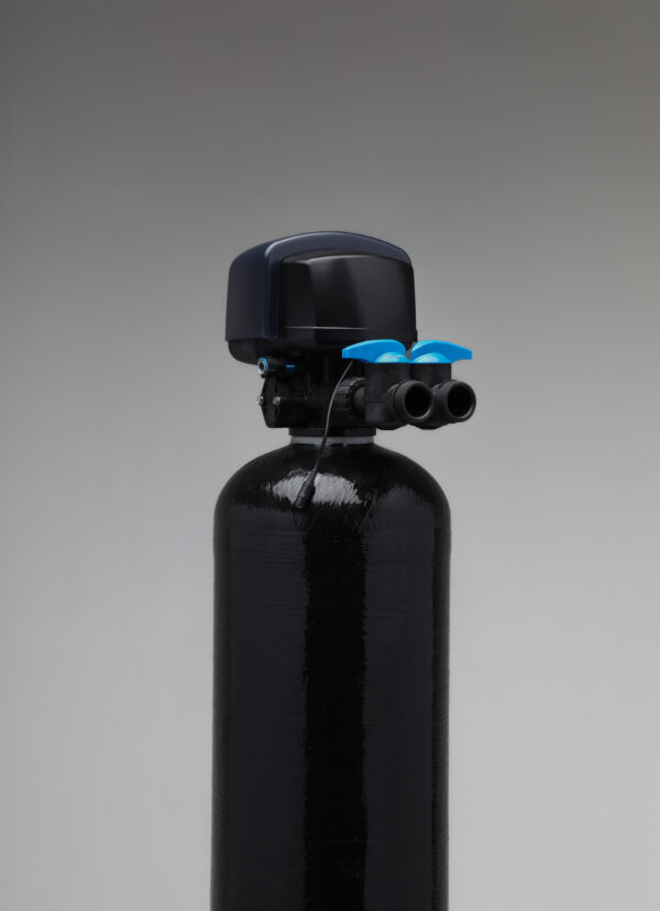 OPTIMIZR™ Combination Softener & Filter