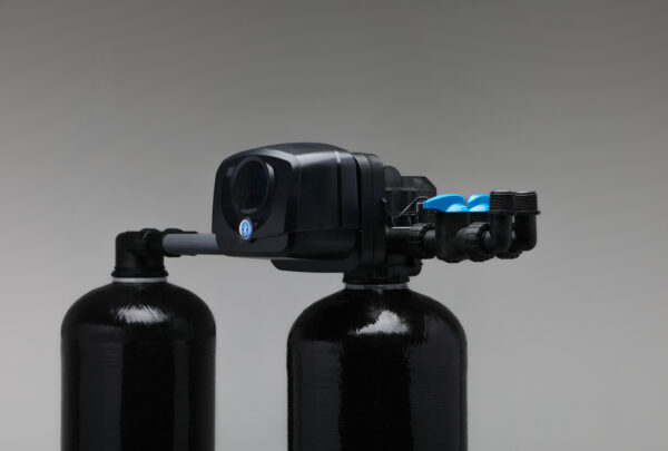 Twin Softener w/ Legacy View