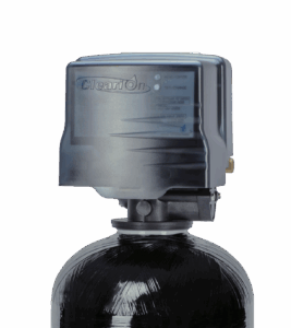 300 Series Control Valve