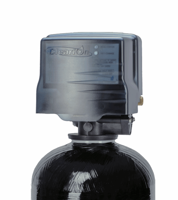 300 Series Control Valve