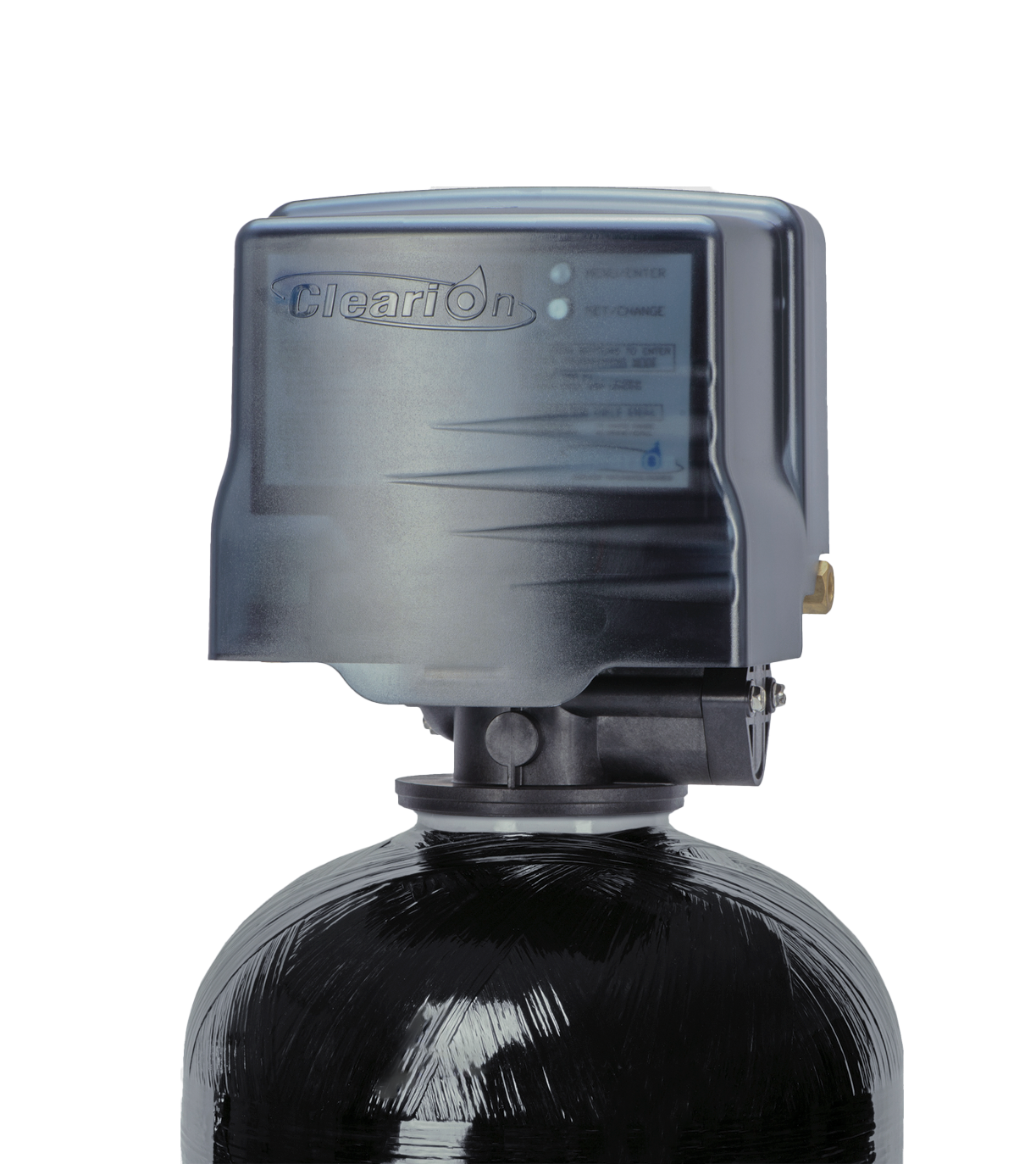 300 Series Control Valve