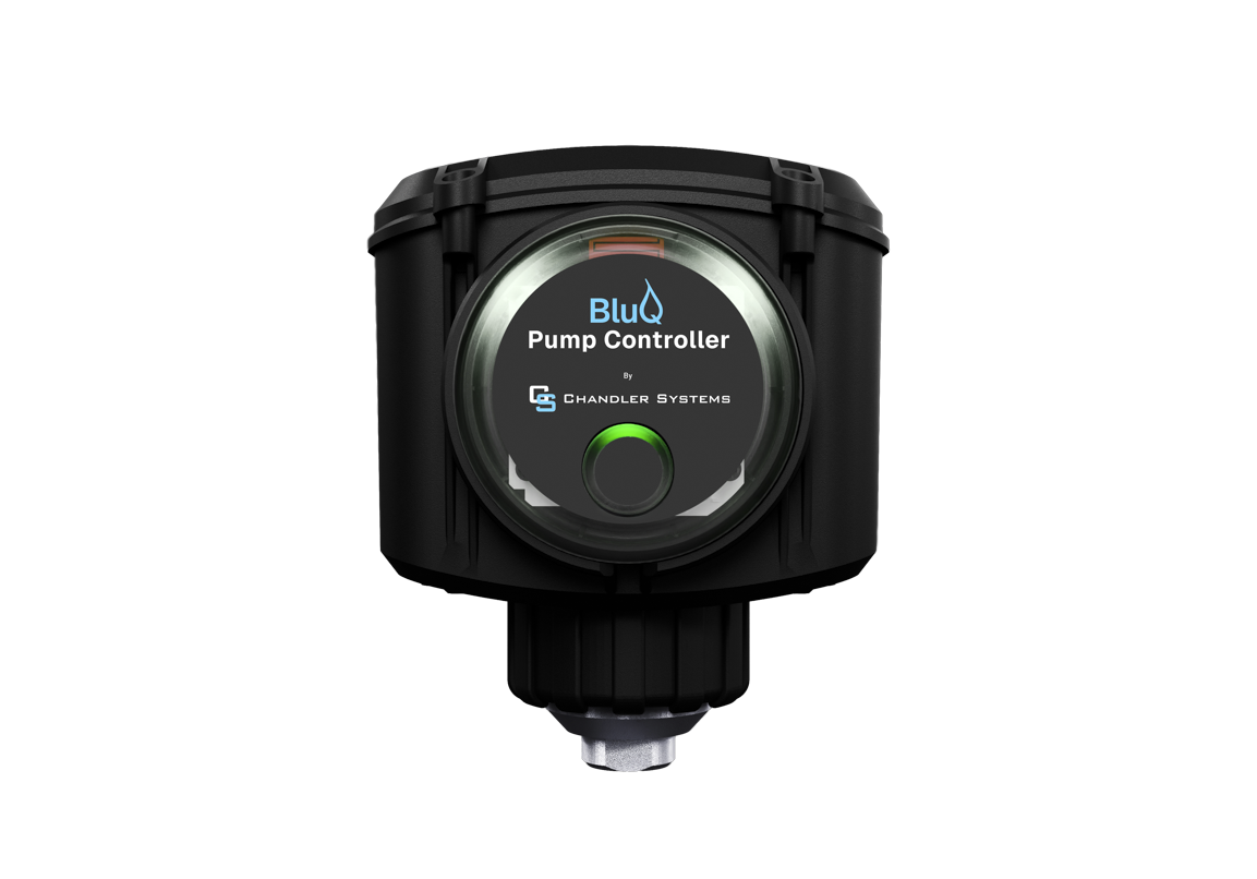 BluQ Pump Controller