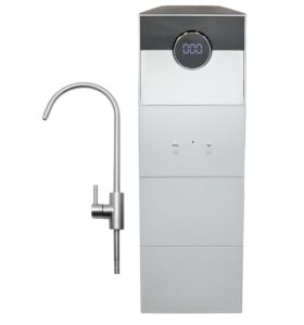 Free Flow Reverse Osmosis System